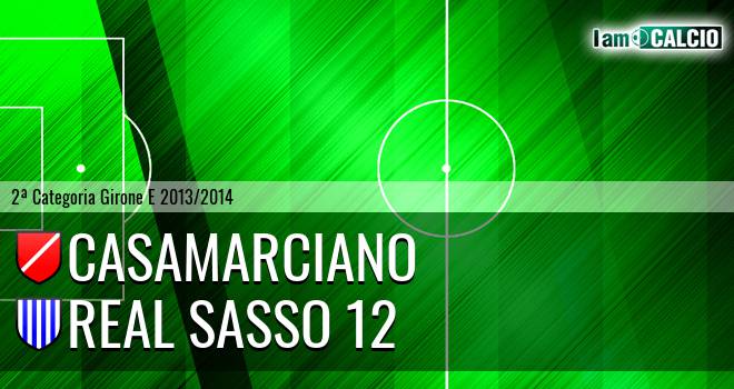 Casamarciano - Real Sasso 12