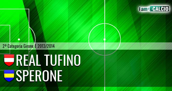 Real Tufino - Sperone