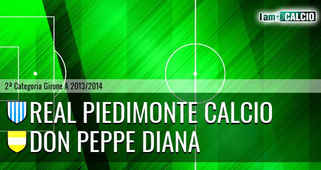 Real Piedimonte Calcio - Real Agro Aversa