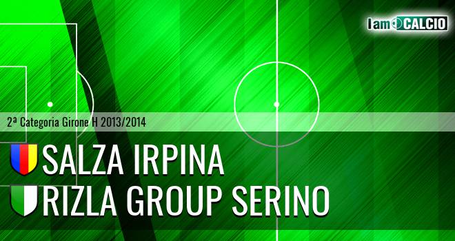 Salza Irpina - Rizla Group Serino