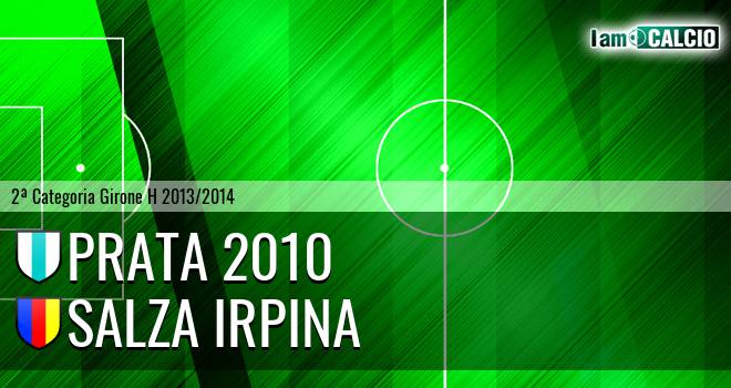 Prata 2010 - Salza Irpina