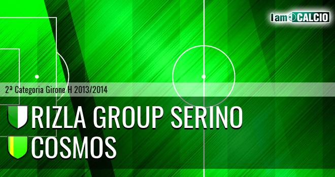 Rizla Group Serino - Cosmos