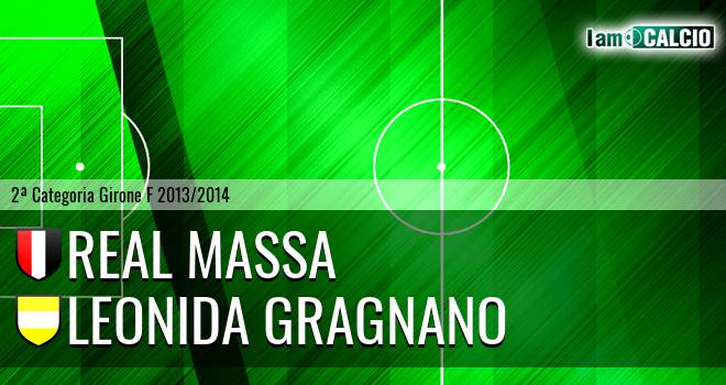 Real Massa - Leonida Gragnano