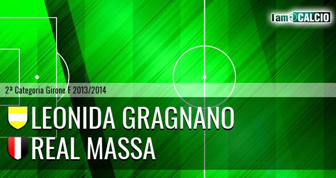 Leonida Gragnano - Real Massa