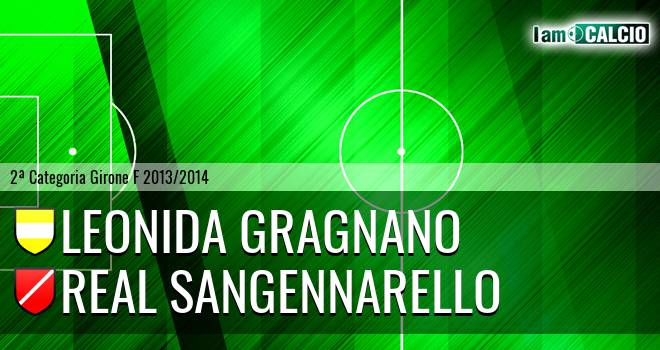 Leonida Gragnano - Real Sangennarello