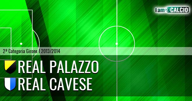 Real Palazzo - Real Cavese