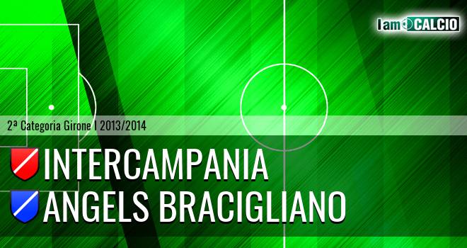 Intercampania - Angels Bracigliano