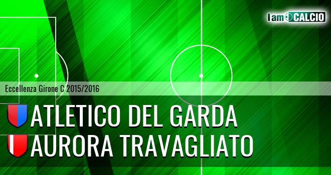 Atletico del Garda - Aurora Travagliato