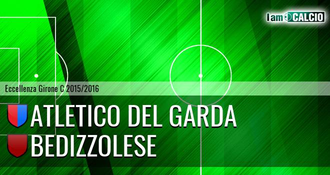 Atletico del Garda - Bedizzolese