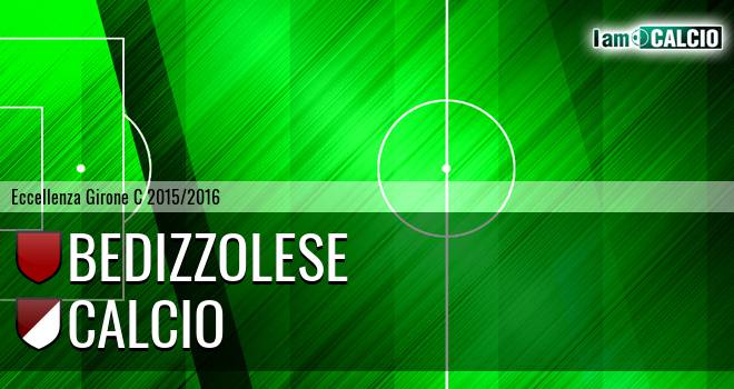 Bedizzolese - Calcio