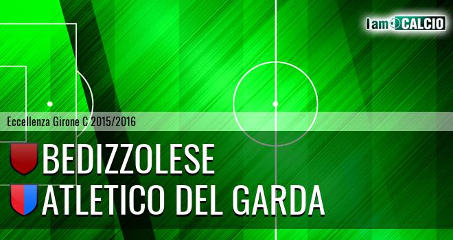 Bedizzolese - Atletico del Garda