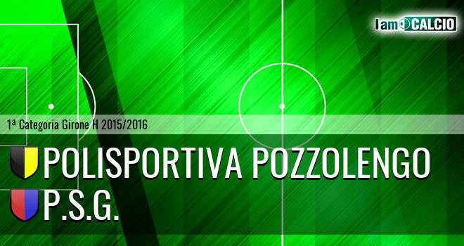 Polisportiva Pozzolengo - P.S.G.