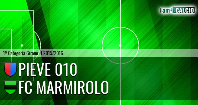 Pieve 010 - Fc Marmirolo