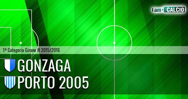 Gonzaga - Porto 2005