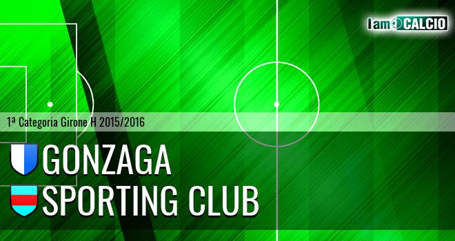 Gonzaga - Sporting club