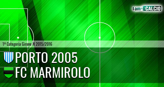 Porto 2005 - Fc Marmirolo