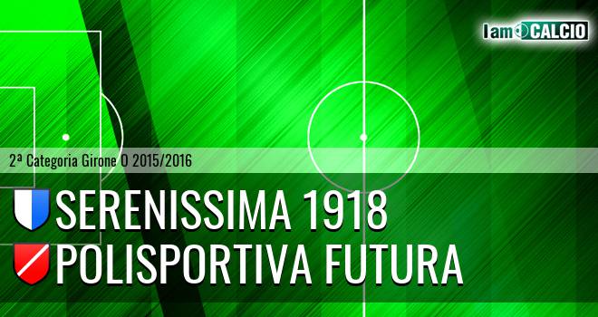 Serenissima 1918 - Polisportiva Futura