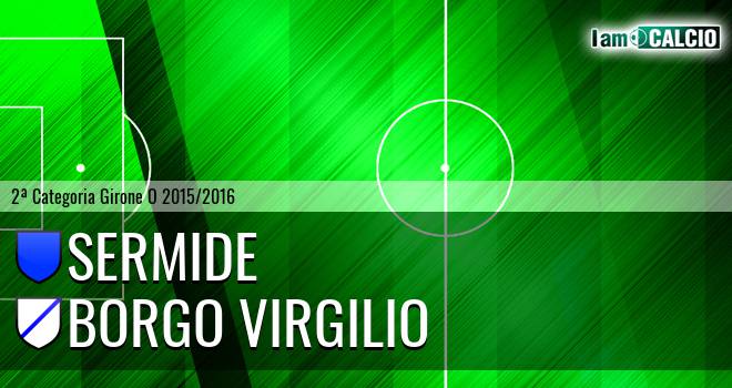 Sermide - Borgo Virgilio