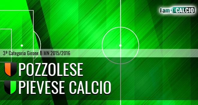 Pozzolese - Pievese Calcio