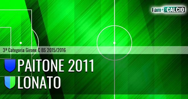 Paitone 2011 - Lonato