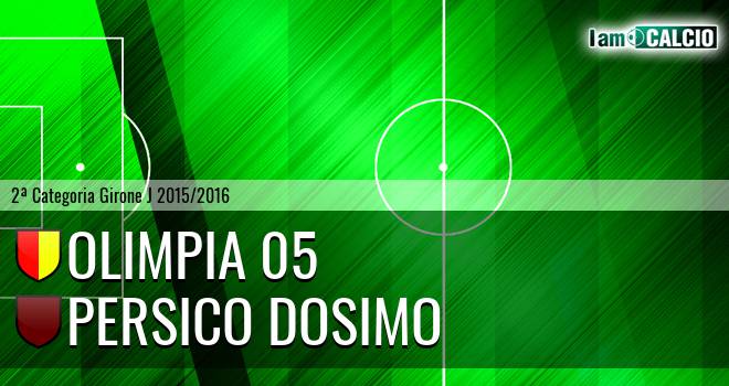 Olimpia 05 - Persico Dosimo