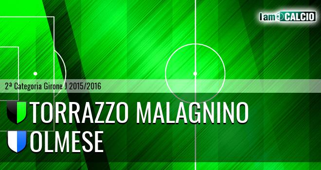 Torrazzo Malagnino - Olmese