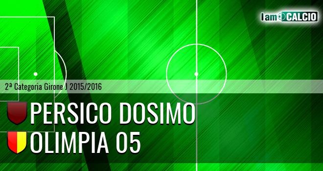 Persico Dosimo - Olimpia 05