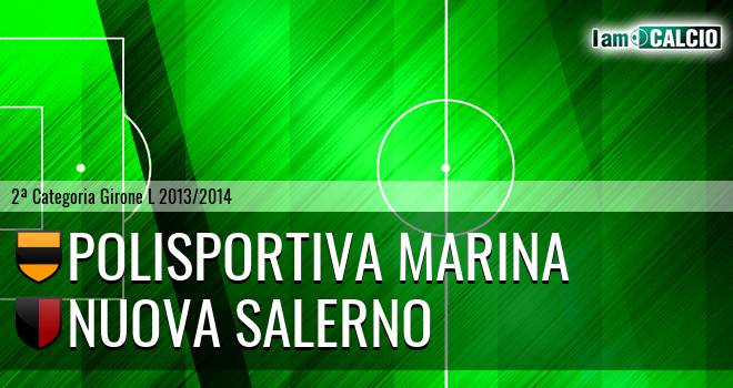 Polisportiva Marina - Nuova Salerno