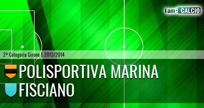 Polisportiva Marina - Fisciano