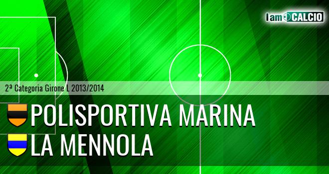 Polisportiva Marina - La Mennola