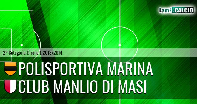 Polisportiva Marina - Club Manlio Di Masi