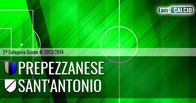 Prepezzanese - Sant'Antonio