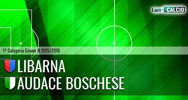 Libarna - Audace Boschese