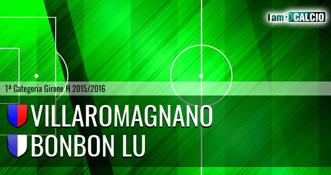 Villaromagnano - BonBon Lu