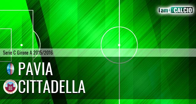 Pavia - Cittadella