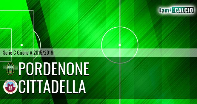 Pordenone - Cittadella