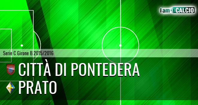 Pontedera - Prato