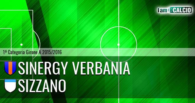 Sinergy Verbania - Sizzano