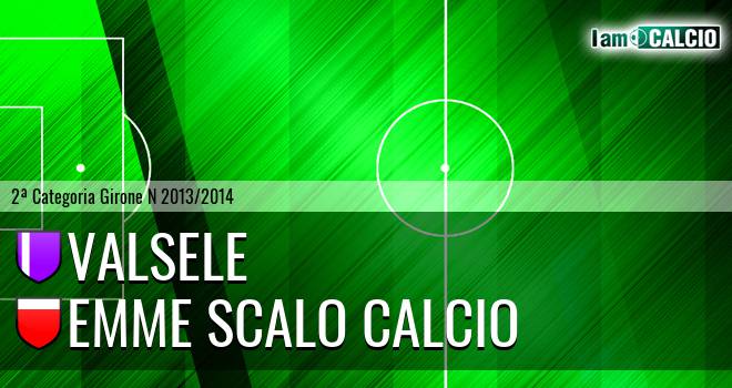 Valsele - Emme Scalo Calcio