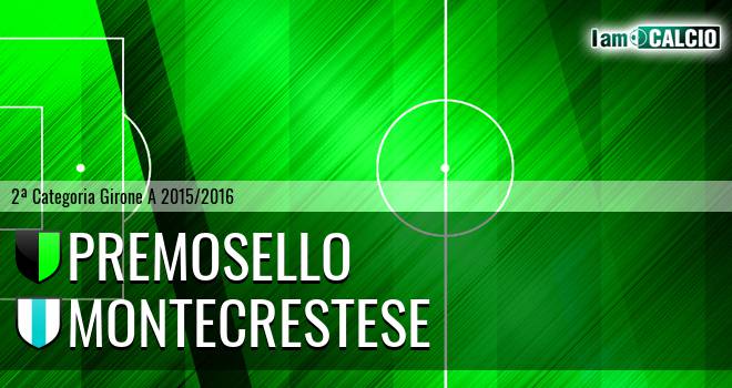 Premosello - Montecrestese