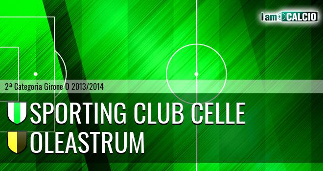 Sporting Club Celle - Oleastrum