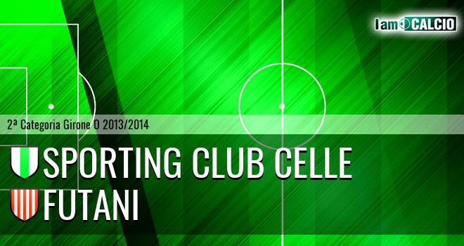 Sporting Club Celle - Futani