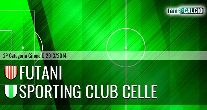 Futani - Sporting Club Celle