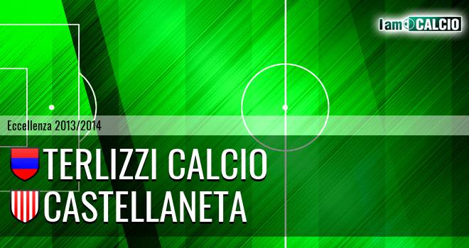 Terlizzi Calcio - Castellaneta