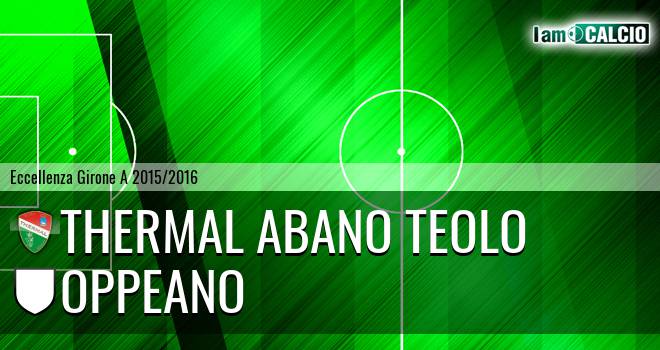 Thermal Abano Teolo - Oppeano