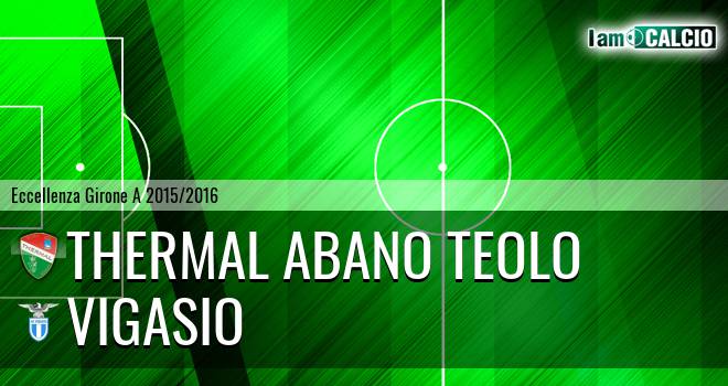 Thermal Abano Teolo - Vigasio