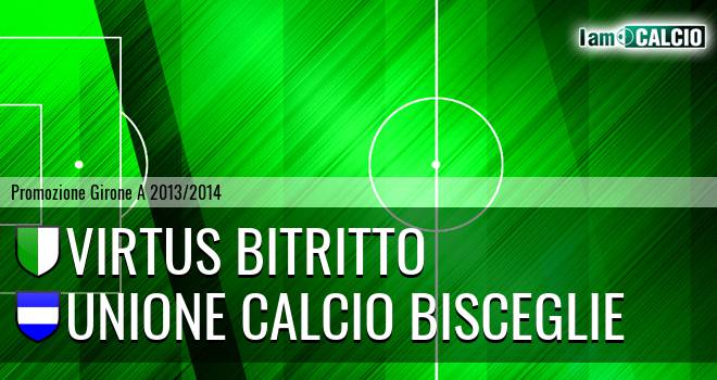 Mola US - Unione Calcio Bisceglie