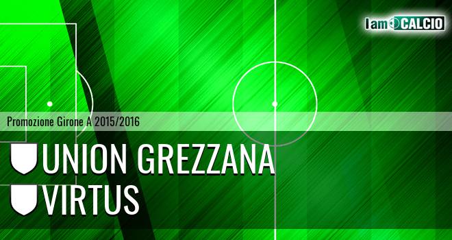 Union Grezzana - Virtus