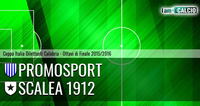 Promosport - Scalea 1912