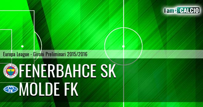 Fenerbahce SK - Molde FK